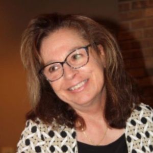 Meet your Posher, Debra